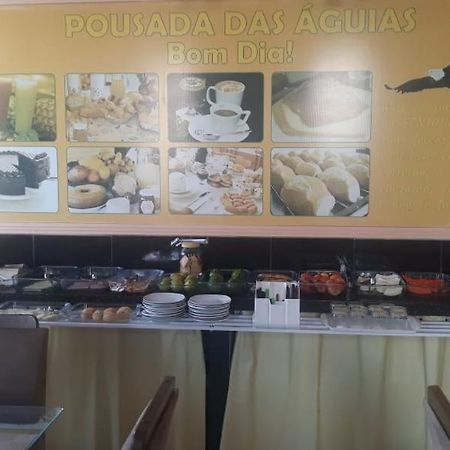 Aguias Hotel Sao Luis (Maranhao) Exterior photo