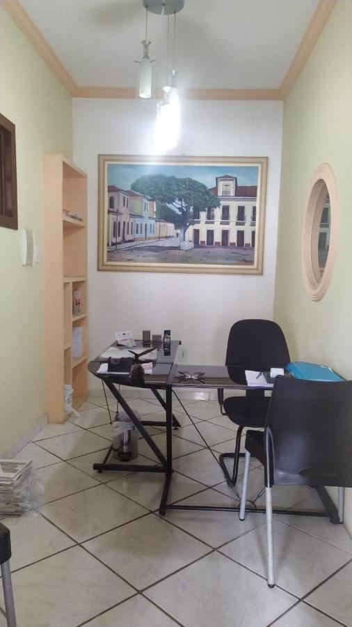 Aguias Hotel Sao Luis (Maranhao) Exterior photo