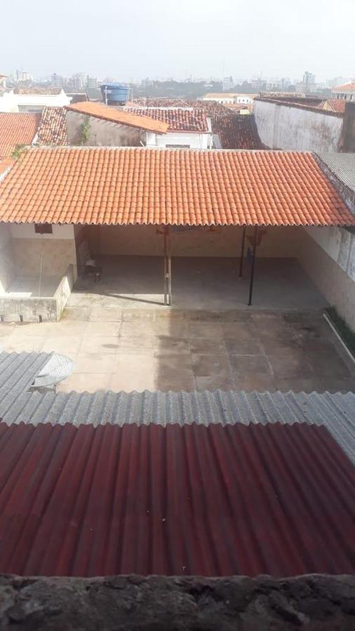 Aguias Hotel Sao Luis (Maranhao) Exterior photo