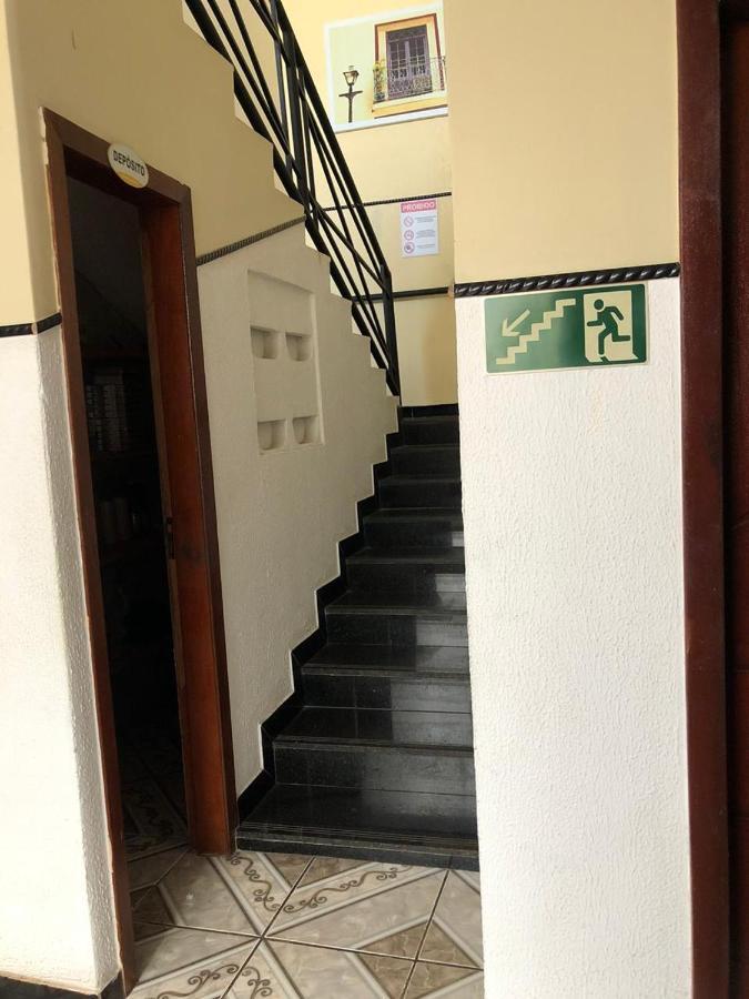 Aguias Hotel Sao Luis (Maranhao) Exterior photo