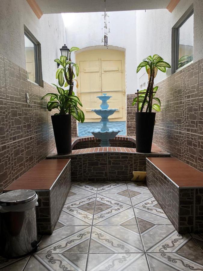 Aguias Hotel Sao Luis (Maranhao) Exterior photo
