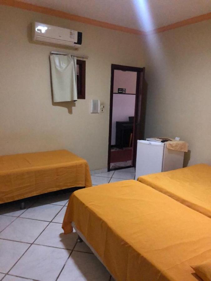 Aguias Hotel Sao Luis (Maranhao) Exterior photo