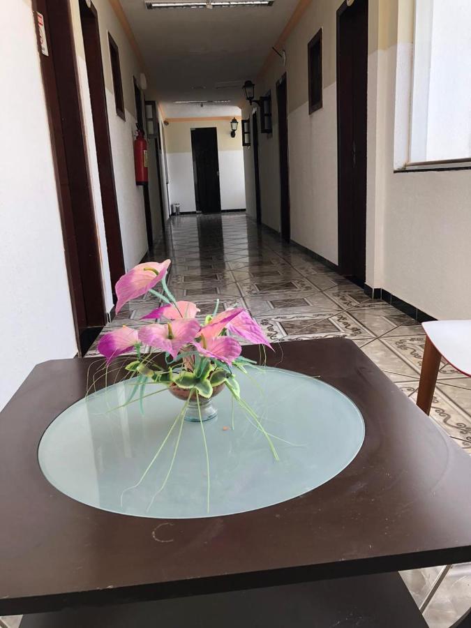 Aguias Hotel Sao Luis (Maranhao) Exterior photo
