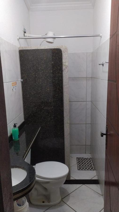 Aguias Hotel Sao Luis (Maranhao) Exterior photo