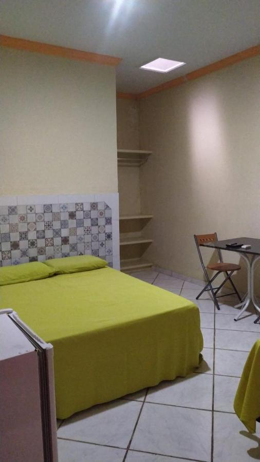 Aguias Hotel Sao Luis (Maranhao) Exterior photo