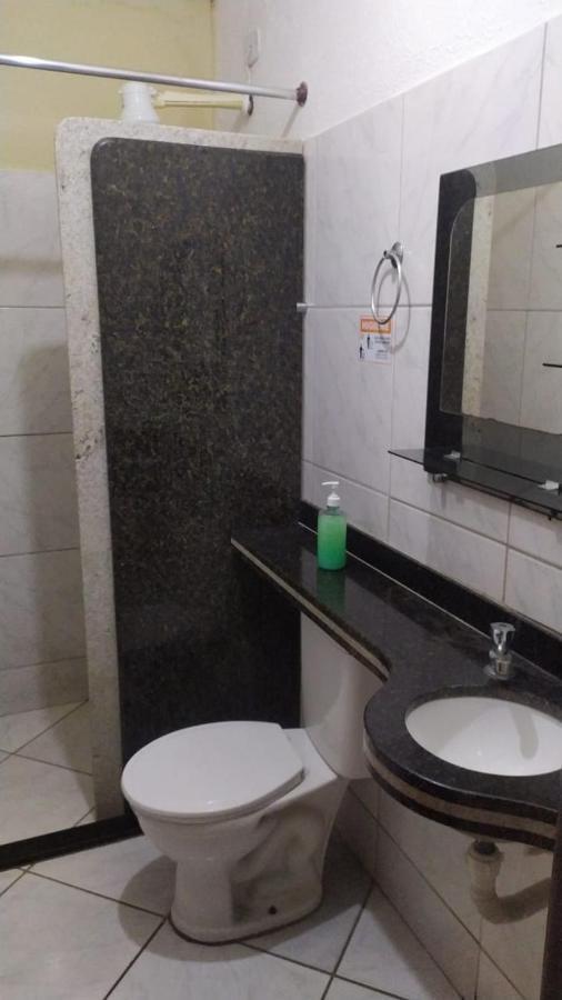 Aguias Hotel Sao Luis (Maranhao) Exterior photo