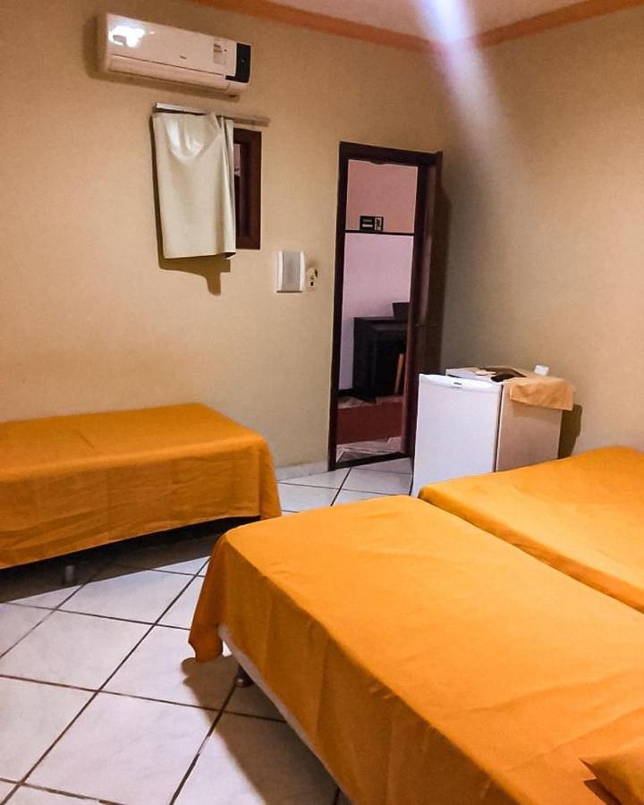 Aguias Hotel Sao Luis (Maranhao) Exterior photo