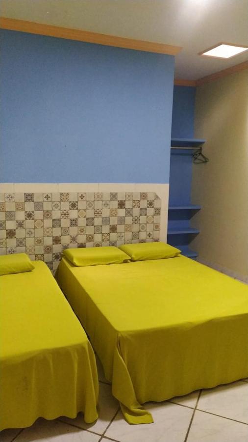 Aguias Hotel Sao Luis (Maranhao) Exterior photo