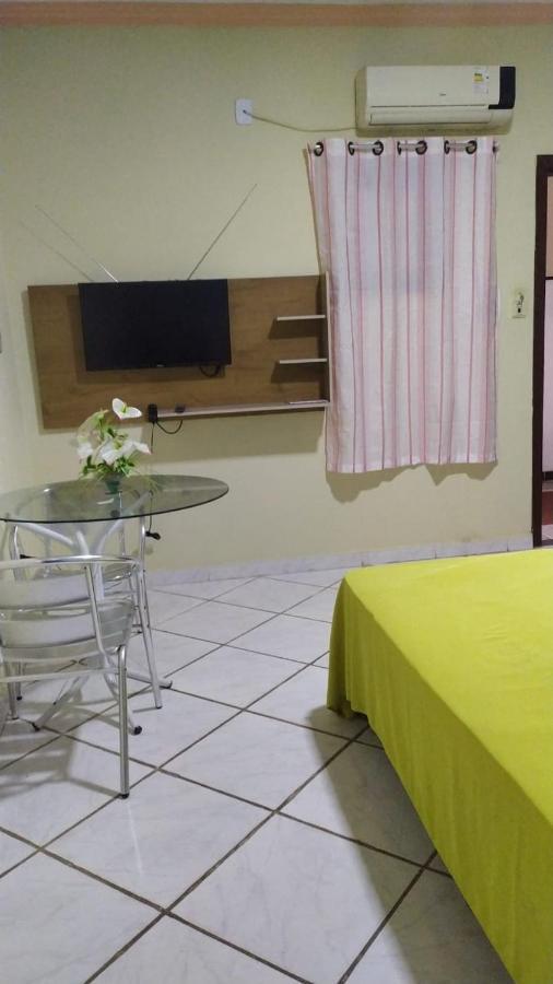 Aguias Hotel Sao Luis (Maranhao) Exterior photo