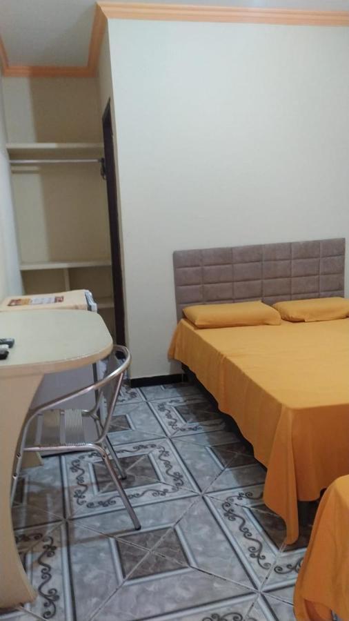 Aguias Hotel Sao Luis (Maranhao) Exterior photo